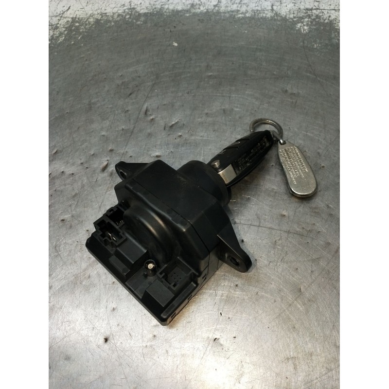 Recambio de conmutador de arranque para audi a6 c6 (4f2) 3.2 fsi quattro referencia OEM IAM 4F0910131 4F0910131 2004