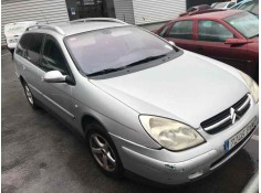 citroen c5 break del año 2002