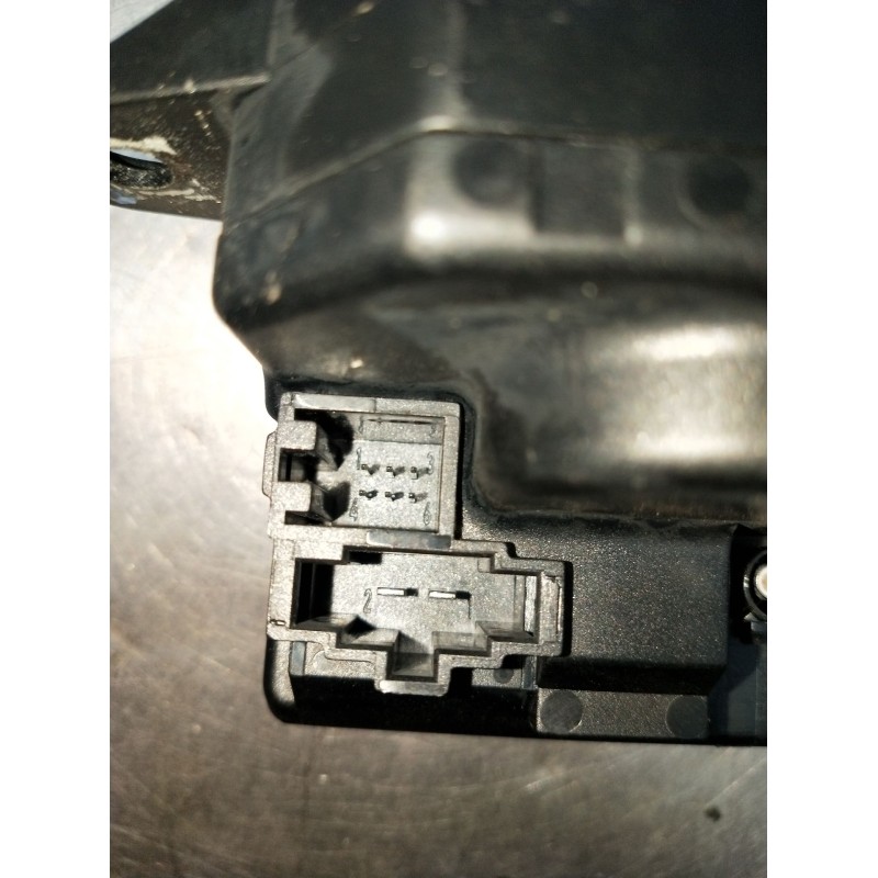Recambio de conmutador de arranque para audi a6 c6 (4f2) 3.2 fsi quattro referencia OEM IAM 4F0910131 4F0910131 2004