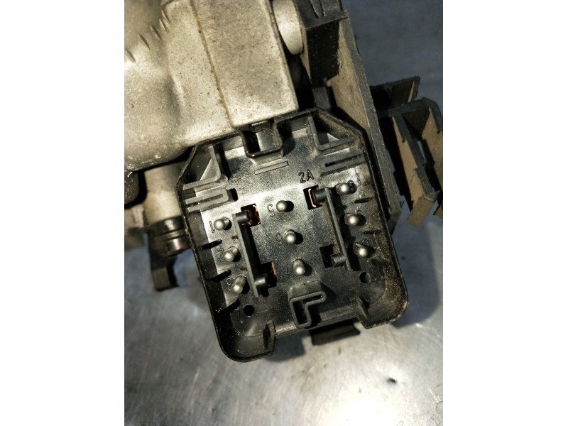 Recambio de conmutador de arranque para bmw 5 (e39) 525 tds referencia OEM IAM 55892110  1995