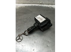 Recambio de conmutador de arranque para mercedes-benz clase b sports tourer (w245) b 200 cdi (245.208) referencia OEM IAM 169545