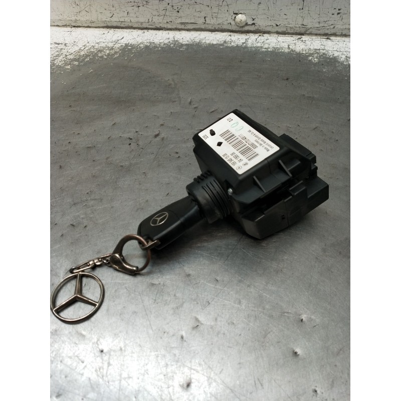 Recambio de conmutador de arranque para mercedes-benz clase b sports tourer (w245) b 200 cdi (245.208) referencia OEM IAM 169545
