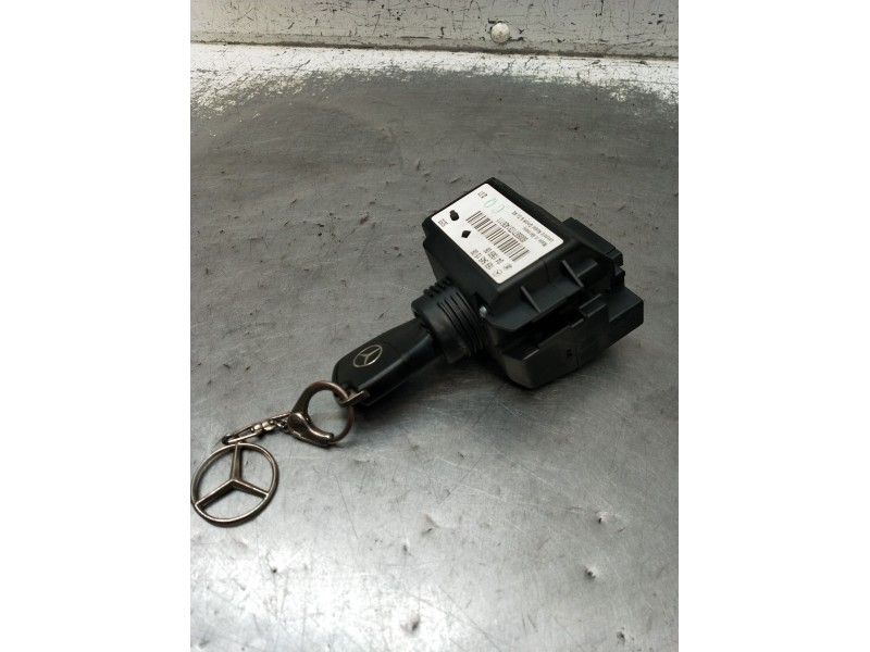 Recambio de conmutador de arranque para mercedes-benz clase b sports tourer (w245) b 200 cdi (245.208) referencia OEM IAM 169545