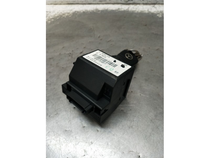 Recambio de conmutador de arranque para mercedes-benz clase b sports tourer (w245) b 200 cdi (245.208) referencia OEM IAM 169545