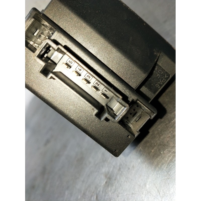 Recambio de conmutador de arranque para mercedes-benz clase b sports tourer (w245) b 200 cdi (245.208) referencia OEM IAM 169545