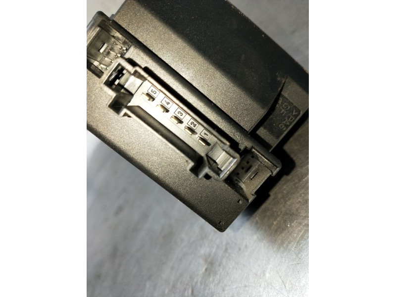 Recambio de conmutador de arranque para mercedes-benz clase b sports tourer (w245) b 200 cdi (245.208) referencia OEM IAM 169545