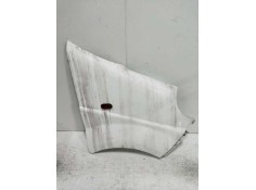 Recambio de aleta delantera derecha para opel vivaro combi 2.9t largo referencia OEM IAM   