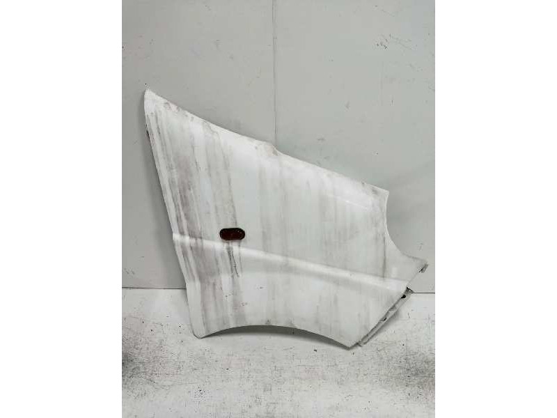 Recambio de aleta delantera derecha para opel vivaro combi 2.9t largo referencia OEM IAM   