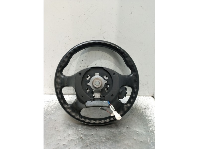 Recambio de volante para nissan almera ii hatchback (n16) 1.5 referencia OEM IAM   