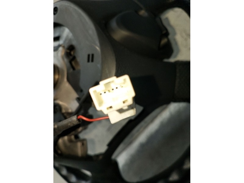 Recambio de volante para nissan almera ii hatchback (n16) 1.5 referencia OEM IAM   