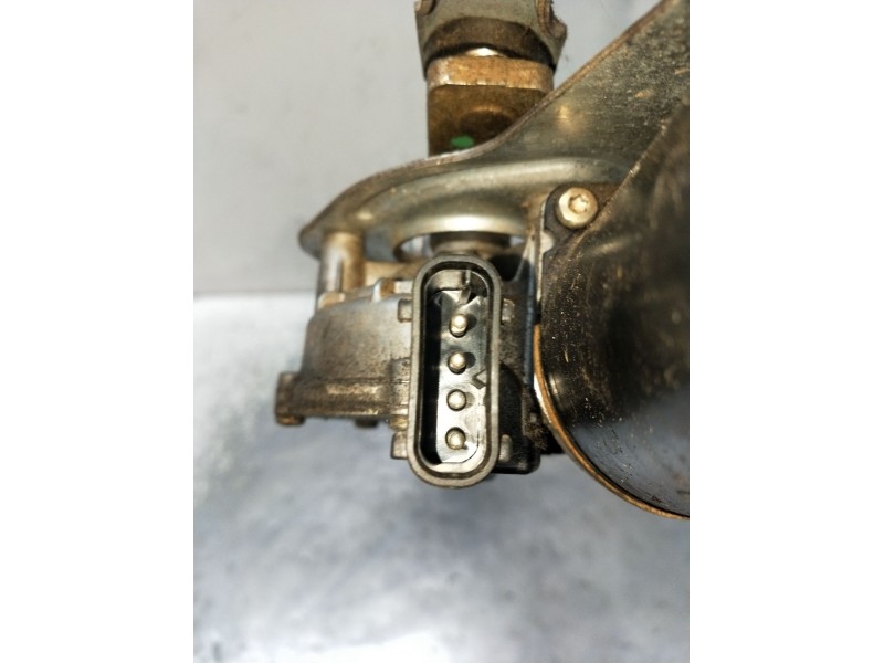 Recambio de motor limpia delantero para bmw 5 (e39) 525 tds referencia OEM IAM 404202 8360603 1995