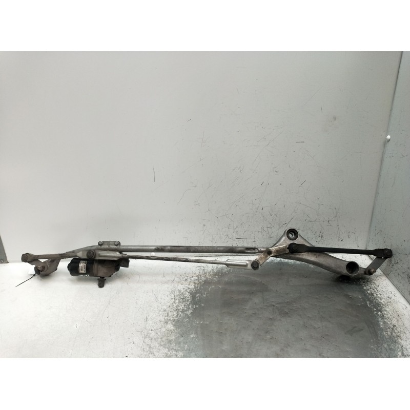 Recambio de motor limpia delantero para mercedes-benz clase b sports tourer (w245) b 200 cdi (245.208) referencia OEM IAM 404902
