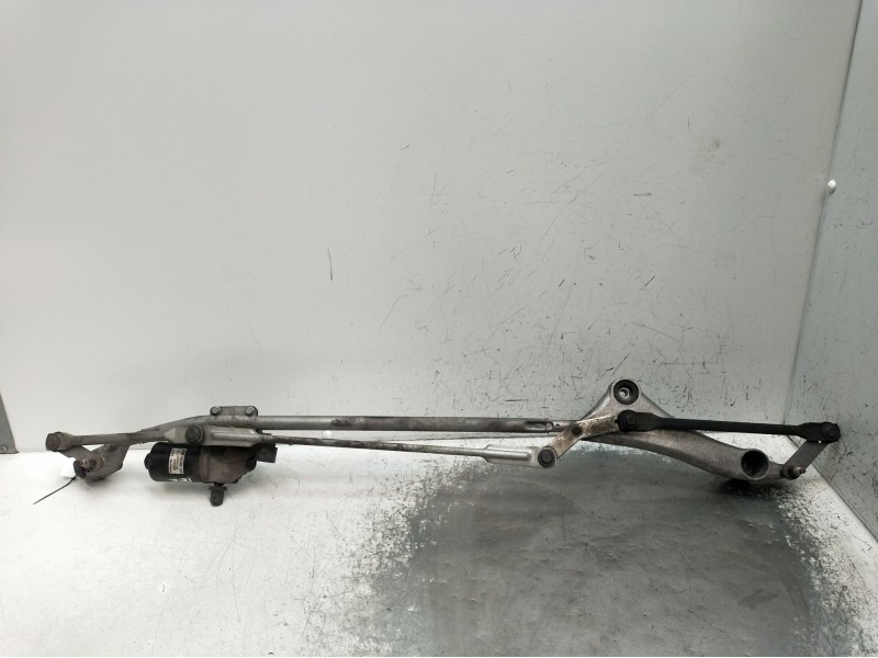 Recambio de motor limpia delantero para mercedes-benz clase b sports tourer (w245) b 200 cdi (245.208) referencia OEM IAM 404902