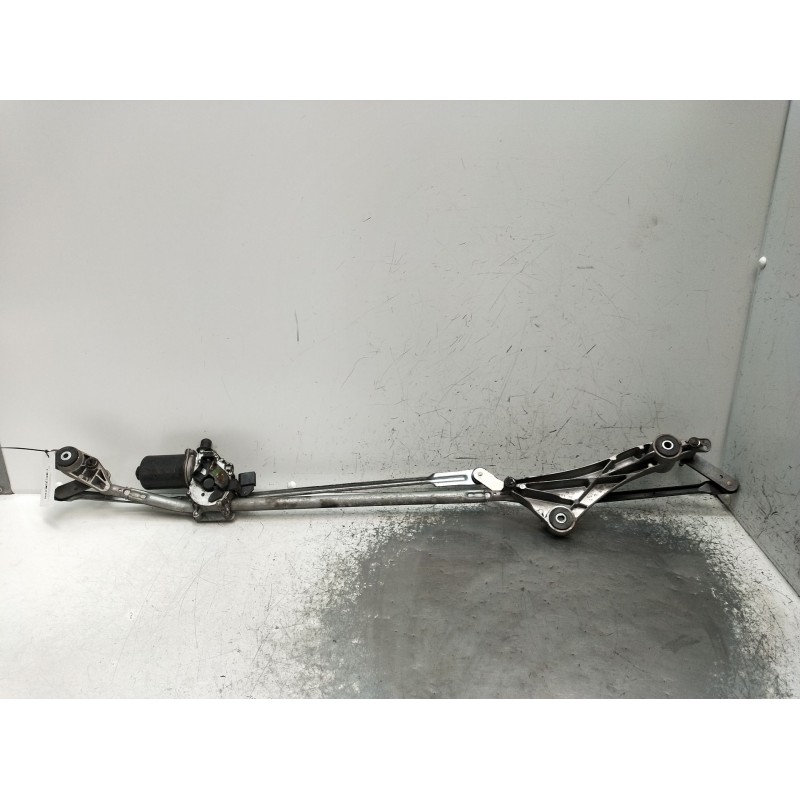 Recambio de motor limpia delantero para mercedes-benz clase b sports tourer (w245) b 200 cdi (245.208) referencia OEM IAM 404902