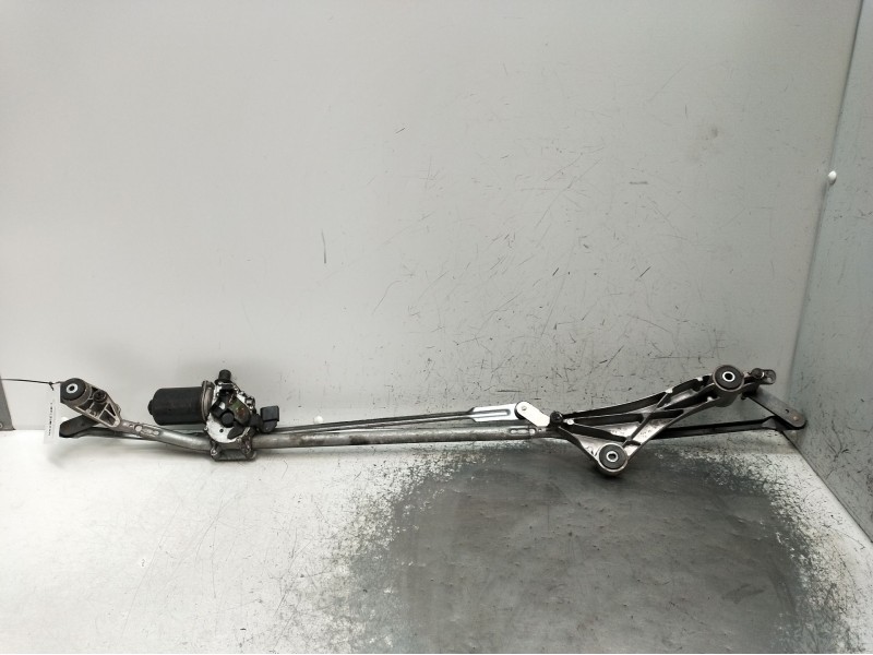 Recambio de motor limpia delantero para mercedes-benz clase b sports tourer (w245) b 200 cdi (245.208) referencia OEM IAM 404902