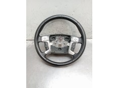 Recambio de volante para ford s-max (ca1) 2.0 tdci cat referencia OEM IAM AM2T14K147EA AM2T14K147CB 34094421A 