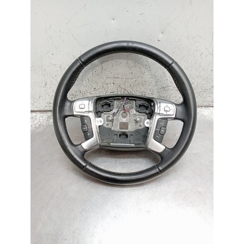 Recambio de volante para ford s-max (ca1) 2.0 tdci cat referencia OEM IAM AM2T14K147EA AM2T14K147CB 34094421A 