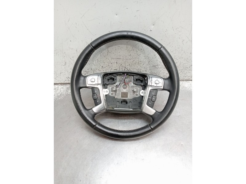 Recambio de volante para ford s-max (ca1) 2.0 tdci cat referencia OEM IAM AM2T14K147EA AM2T14K147CB 34094421A 