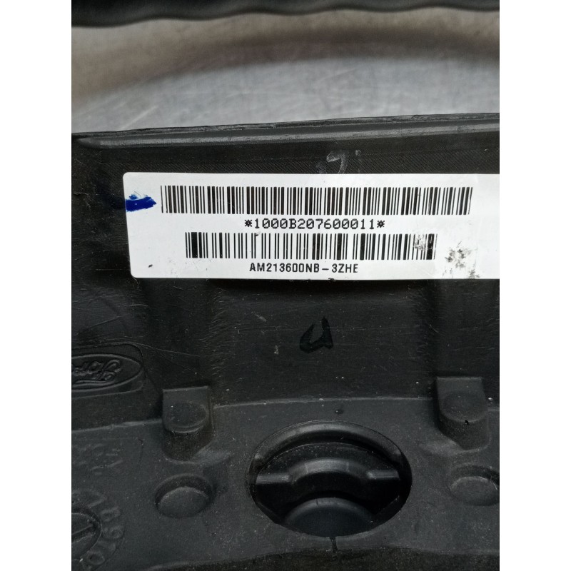 Recambio de volante para ford s-max (ca1) 2.0 tdci cat referencia OEM IAM AM2T14K147EA AM2T14K147CB 34094421A 