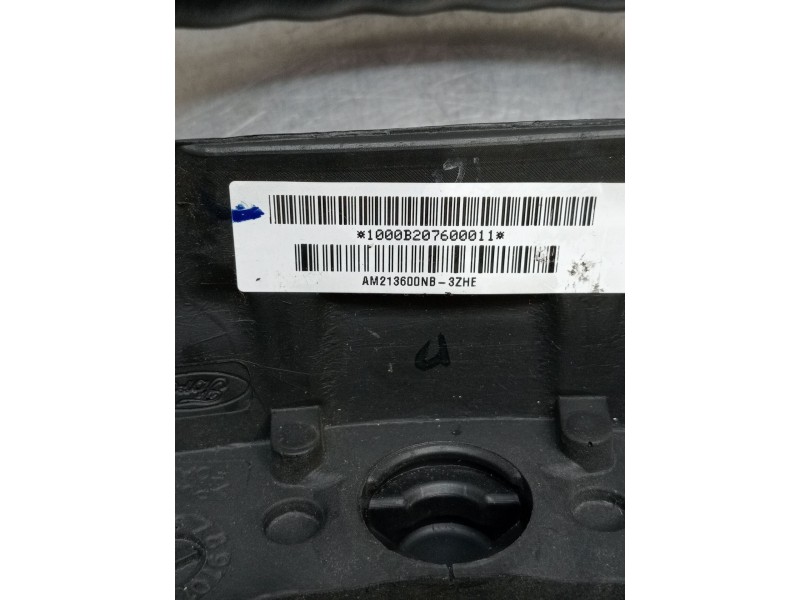 Recambio de volante para ford s-max (ca1) 2.0 tdci cat referencia OEM IAM AM2T14K147EA AM2T14K147CB 34094421A 