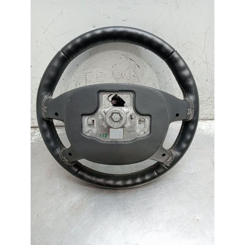 Recambio de volante para ford s-max (ca1) 2.0 tdci cat referencia OEM IAM AM2T14K147EA AM2T14K147CB 34094421A 