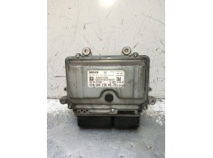 Recambio de centralita motor uce para mercedes-benz clase b sports tourer (w245) b 200 cdi (245.208) referencia OEM IAM 02810124