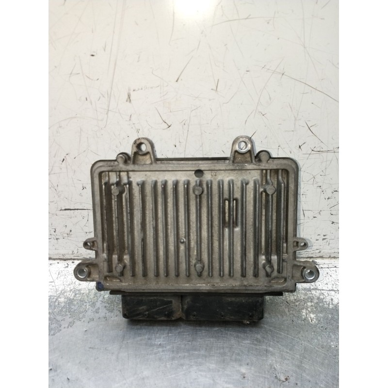 Recambio de centralita motor uce para mercedes-benz clase b sports tourer (w245) b 200 cdi (245.208) referencia OEM IAM 02810124
