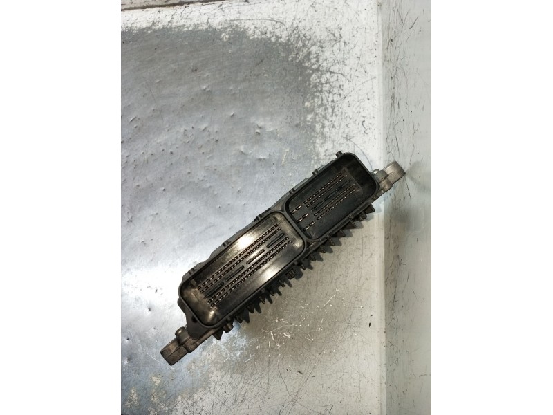 Recambio de centralita motor uce para mercedes-benz clase b sports tourer (w245) b 200 cdi (245.208) referencia OEM IAM 02810124
