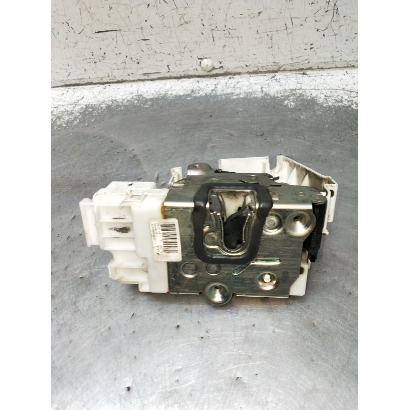 Recambio de motor cierre centralizado trasero izquierdo para mercedes-benz clase b sports tourer (w245) b 200 cdi (245.208) refe