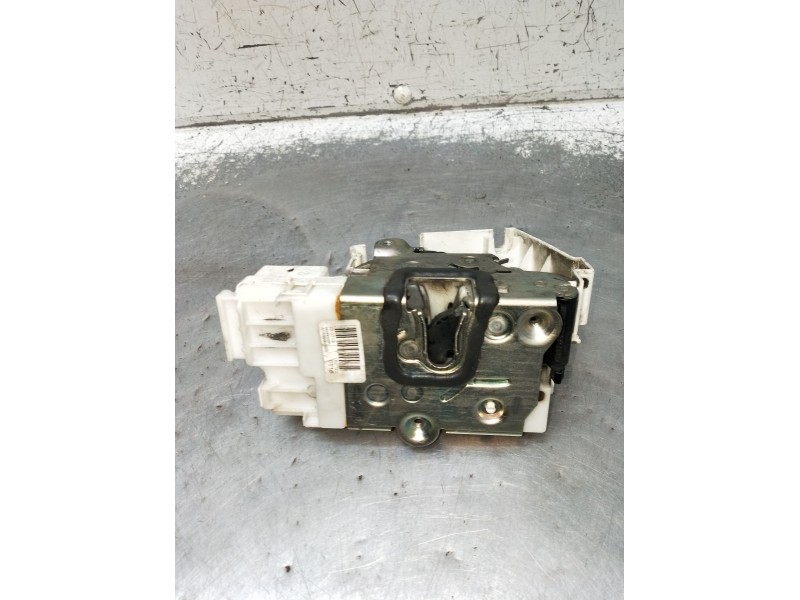 Recambio de motor cierre centralizado trasero izquierdo para mercedes-benz clase b sports tourer (w245) b 200 cdi (245.208) refe