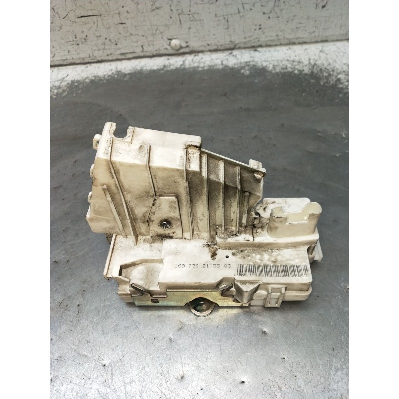 Recambio de motor cierre centralizado trasero izquierdo para mercedes-benz clase b sports tourer (w245) b 200 cdi (245.208) refe