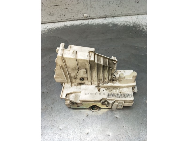 Recambio de motor cierre centralizado trasero izquierdo para mercedes-benz clase b sports tourer (w245) b 200 cdi (245.208) refe