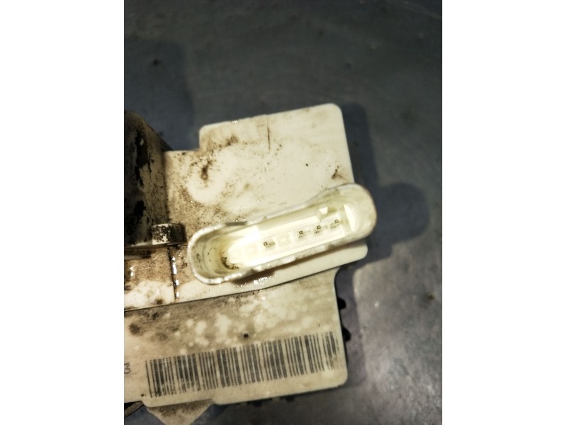 Recambio de motor cierre centralizado trasero izquierdo para mercedes-benz clase b sports tourer (w245) b 200 cdi (245.208) refe