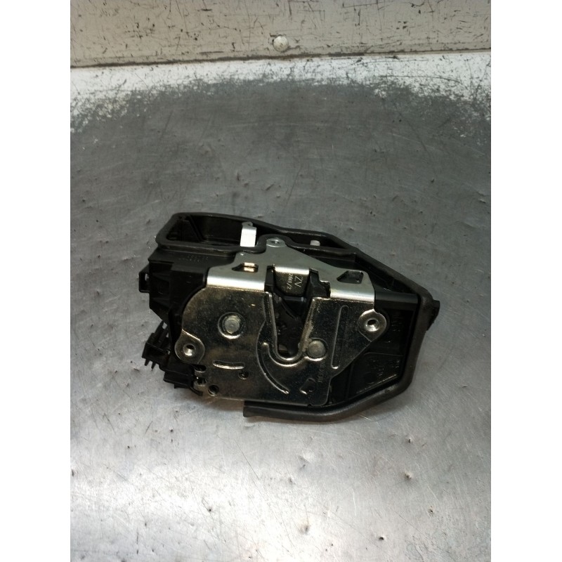 Recambio de motor cierre centralizado delantero derecho para bmw 3 (e90) 318 d referencia OEM IAM  4P 2008