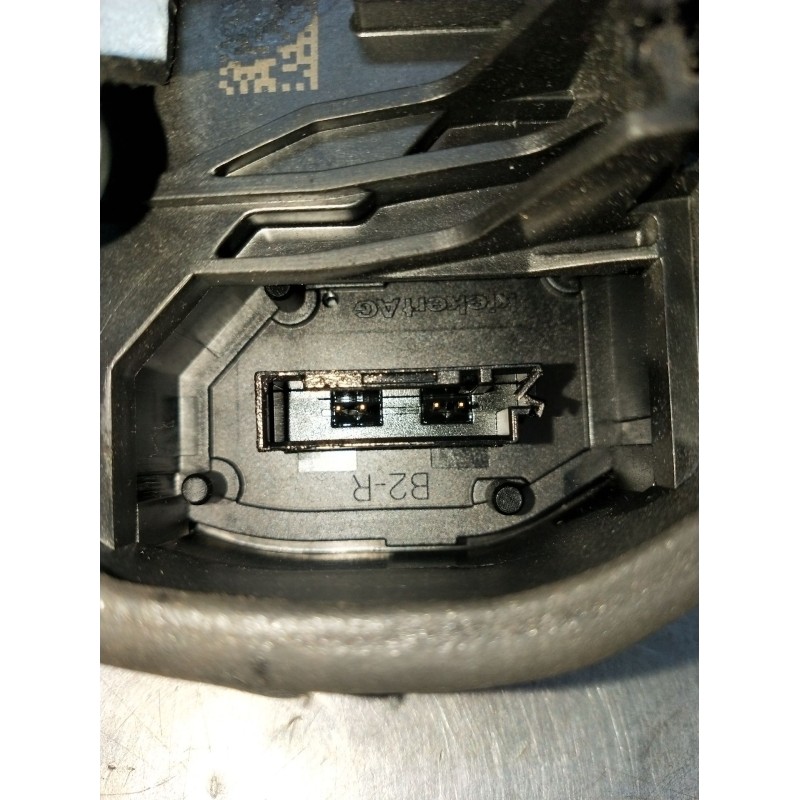 Recambio de motor cierre centralizado delantero derecho para bmw 3 (e90) 318 d referencia OEM IAM  4P 2008