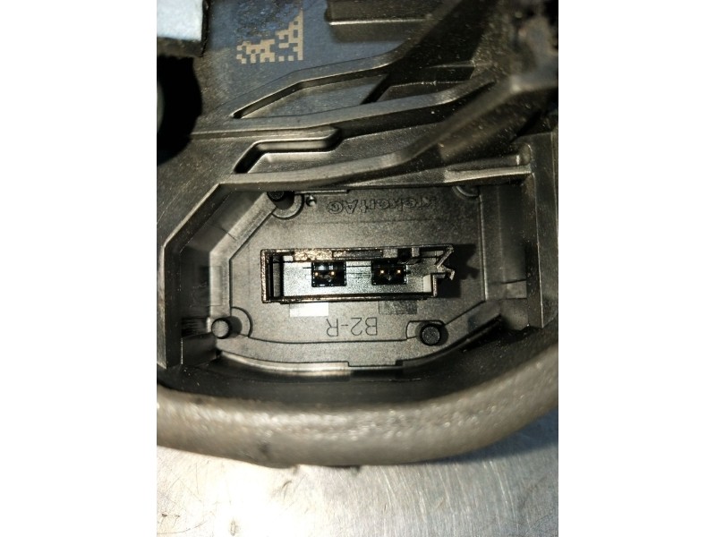Recambio de motor cierre centralizado delantero derecho para bmw 3 (e90) 318 d referencia OEM IAM  4P 2008