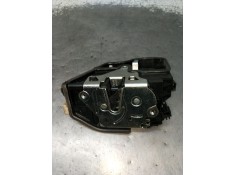 Recambio de motor cierre centralizado delantero izquierdo para bmw 3 (e90) 318 d referencia OEM IAM  4P 2008