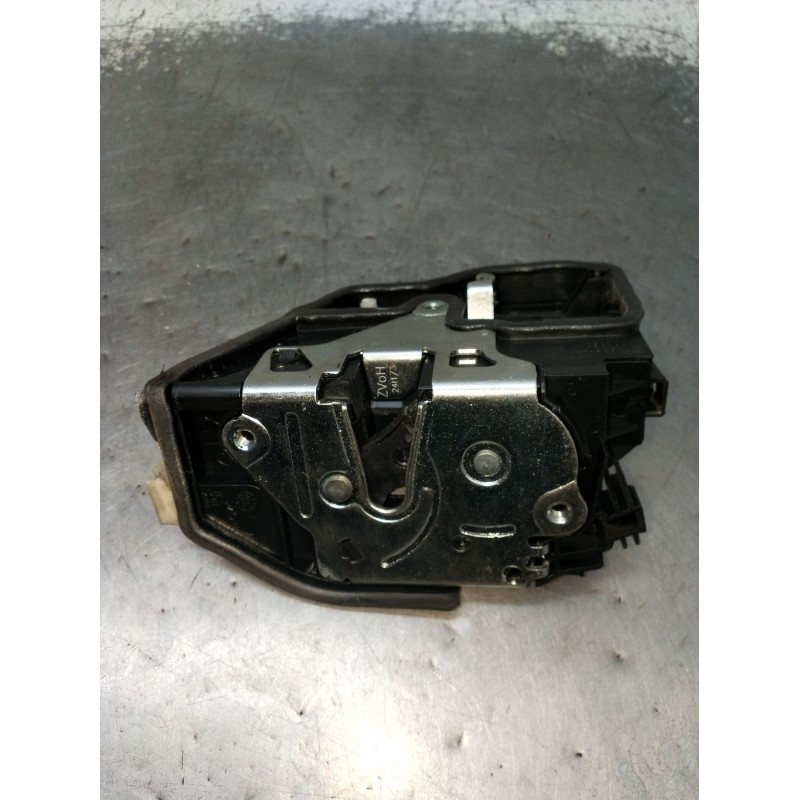 Recambio de motor cierre centralizado delantero izquierdo para bmw 3 (e90) 318 d referencia OEM IAM  4P 2008