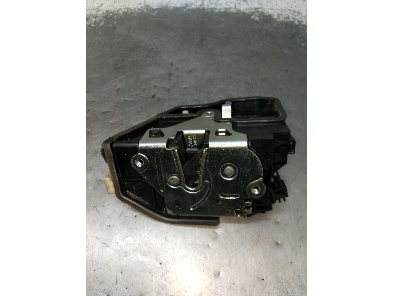 Recambio de motor cierre centralizado delantero izquierdo para bmw 3 (e90) 318 d referencia OEM IAM  4P 2008