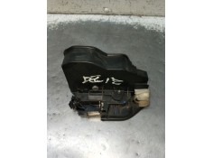 Recambio de motor cierre centralizado delantero izquierdo para bmw 3 (e90) 318 d referencia OEM IAM  4P 2008 2