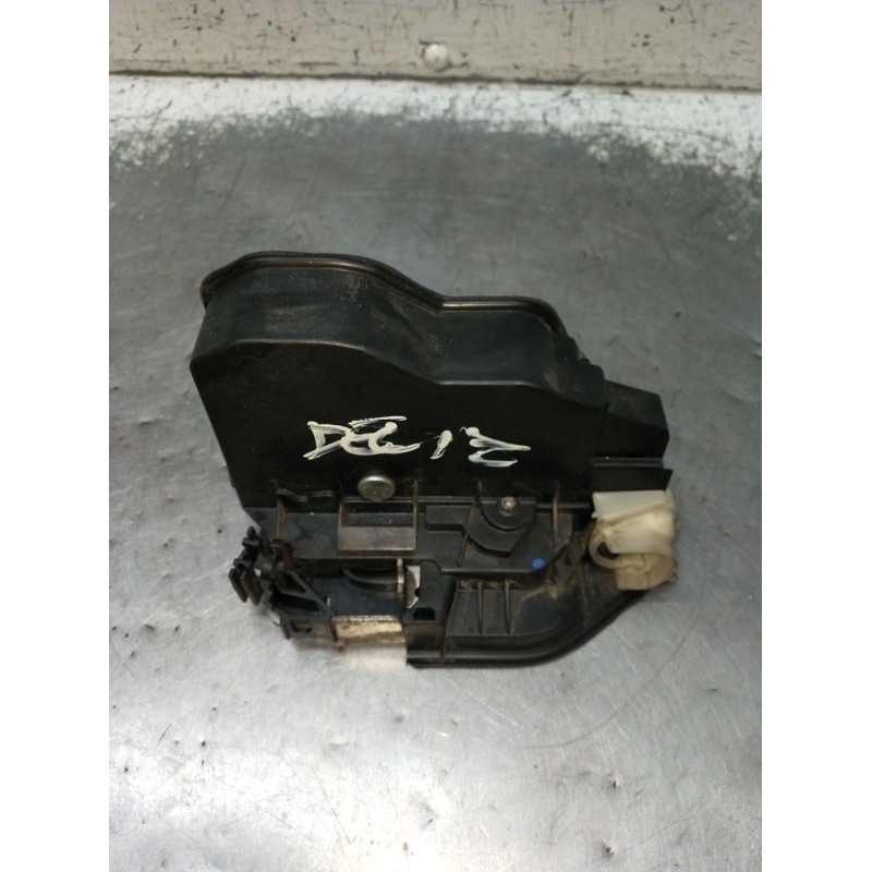Recambio de motor cierre centralizado delantero izquierdo para bmw 3 (e90) 318 d referencia OEM IAM  4P 2008