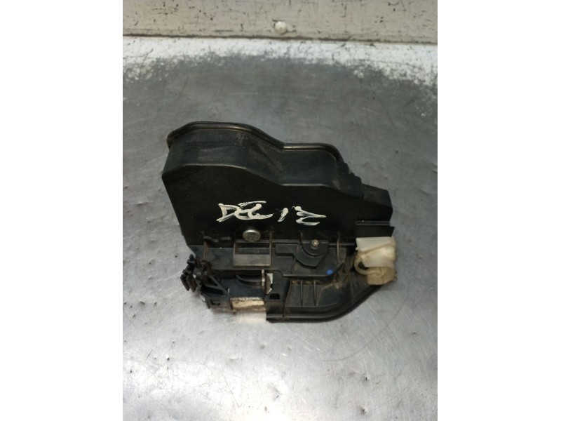 Recambio de motor cierre centralizado delantero izquierdo para bmw 3 (e90) 318 d referencia OEM IAM  4P 2008