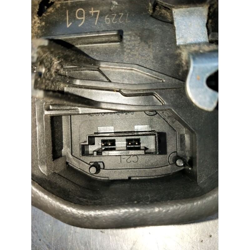 Recambio de motor cierre centralizado delantero izquierdo para bmw 3 (e90) 318 d referencia OEM IAM  4P 2008