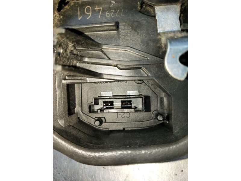 Recambio de motor cierre centralizado delantero izquierdo para bmw 3 (e90) 318 d referencia OEM IAM  4P 2008