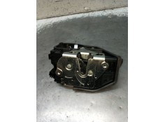 Recambio de motor cierre centralizado trasero derecho para bmw 3 (e90) 318 d referencia OEM IAM  4P 2008