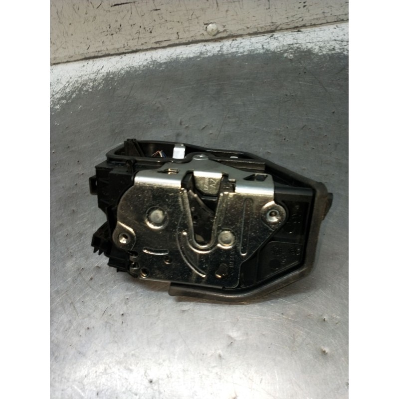 Recambio de motor cierre centralizado trasero derecho para bmw 3 (e90) 318 d referencia OEM IAM  4P 2008