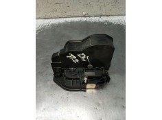 Recambio de motor cierre centralizado trasero derecho para bmw 3 (e90) 318 d referencia OEM IAM  4P 2008 2
