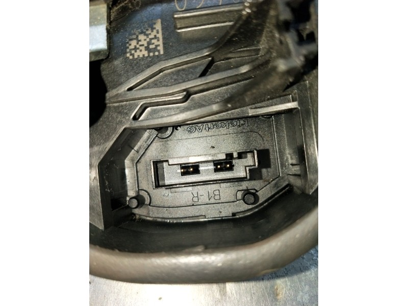 Recambio de motor cierre centralizado trasero derecho para bmw 3 (e90) 318 d referencia OEM IAM  4P 2008