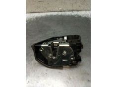 Recambio de motor cierre centralizado trasero izquierdo para bmw 3 (e90) 318 d referencia OEM IAM  4P 2008