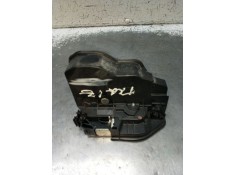 Recambio de motor cierre centralizado trasero izquierdo para bmw 3 (e90) 318 d referencia OEM IAM  4P 2008 2
